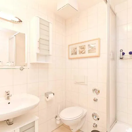 Remise Im Kaisers Vis _ Vis 아파트 제바트헤링스도르프