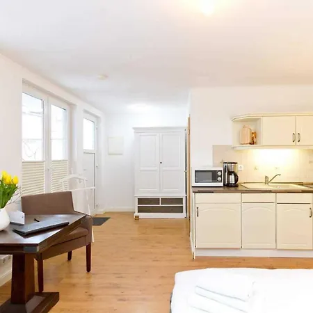 아파트 Remise Im Kaisers Vis _ Vis