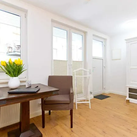 Remise Im Kaisers Vis _ Vis Appartamento *