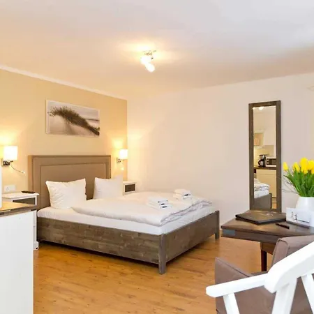 아파트 Remise Im Kaisers Vis _ Vis