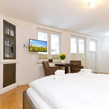 Remise Im Kaisers Vis _ Vis 제바트헤링스도르프