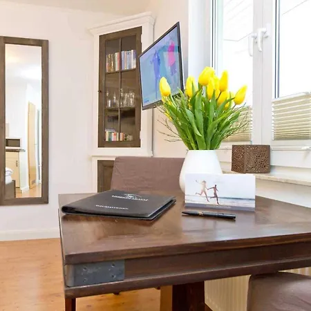 아파트 Remise Im Kaisers Vis _ Vis *