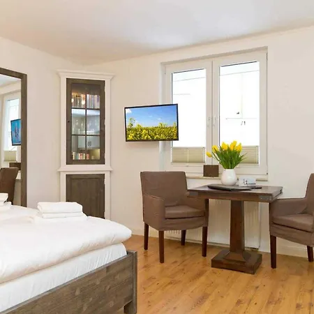 Remise Im Kaisers Vis _ Vis Apartment *