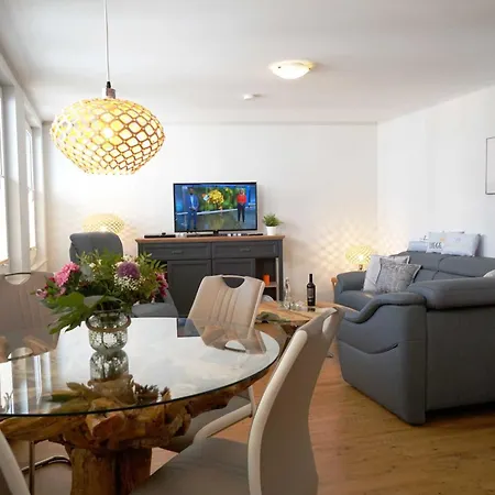 Remise Im Kaisers Vis _ Vis Heringsdorf (Usedom)