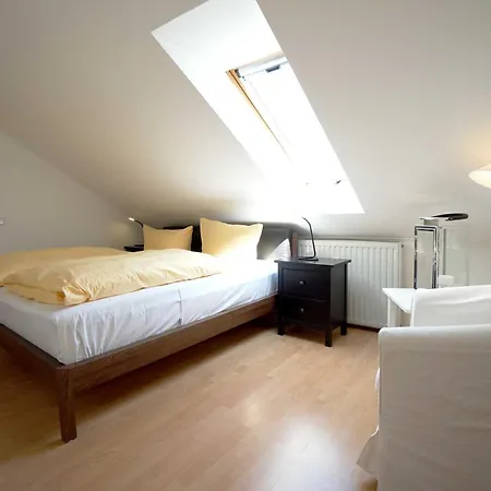 Appartamento Remise Im Kaisers Vis _ Vis Heringsdorf (Usedom)