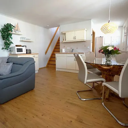 Remise Im Kaisers Vis _ Vis 아파트 *