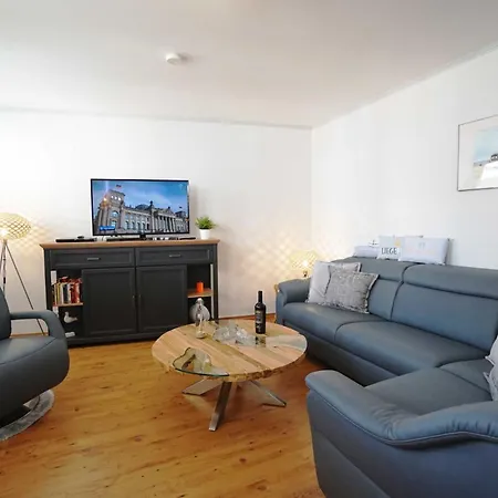 Appartamento Remise Im Kaisers Vis _ Vis *