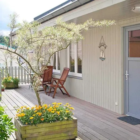 Remise Im Kaisers Vis _ Vis Appartamento Heringsdorf (Usedom)