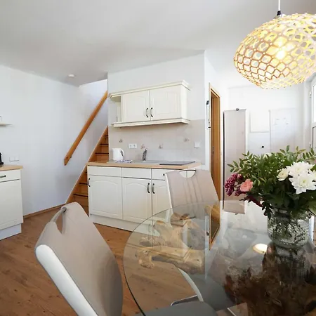 Appartamento Remise Im Kaisers Vis _ Vis Heringsdorf (Usedom)