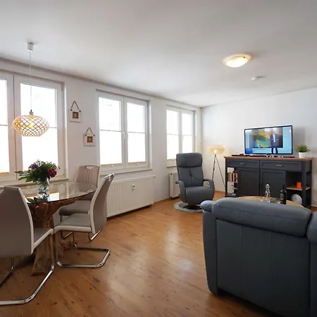 Remise Im Kaisers Vis _ Vis Heringsdorf (Usedom)