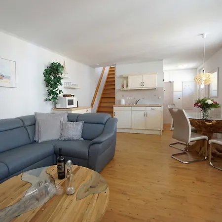 Appartamento Remise Im Kaisers Vis _ Vis Heringsdorf (Usedom)