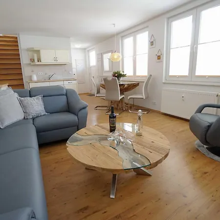 Remise Im Kaisers Vis _ Vis Appartamento