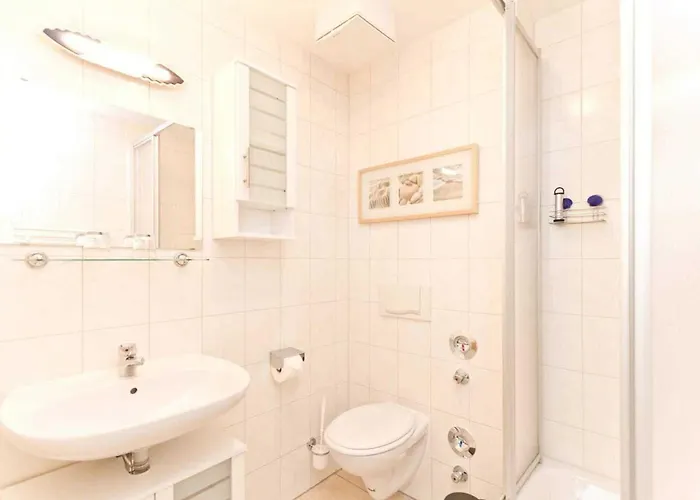 Remise Im Kaisers Vis _ Vis Apartamento Heringsdorf (Usedom)