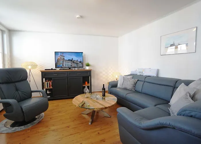 Apartamento Remise Im Kaisers Vis _ Vis *