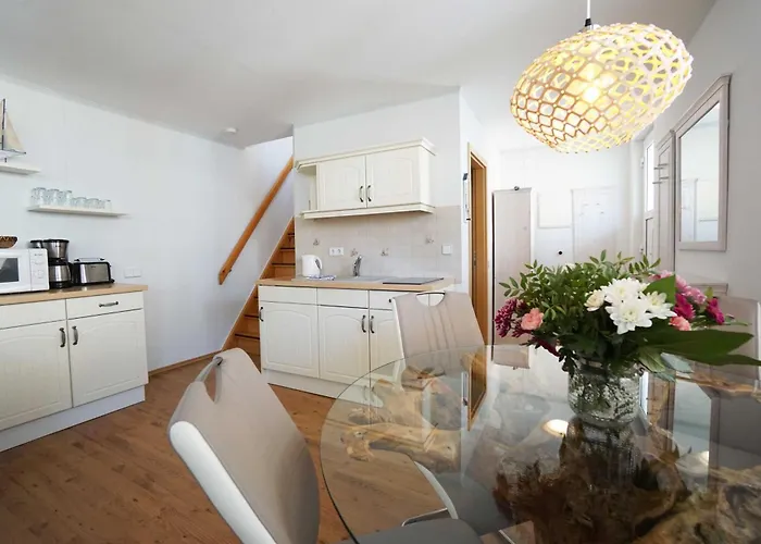 Apartamento Remise Im Kaisers Vis _ Vis Heringsdorf (Usedom)