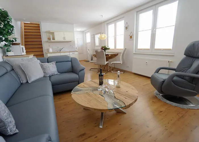 Remise Im Kaisers Vis _ Vis Apartamento